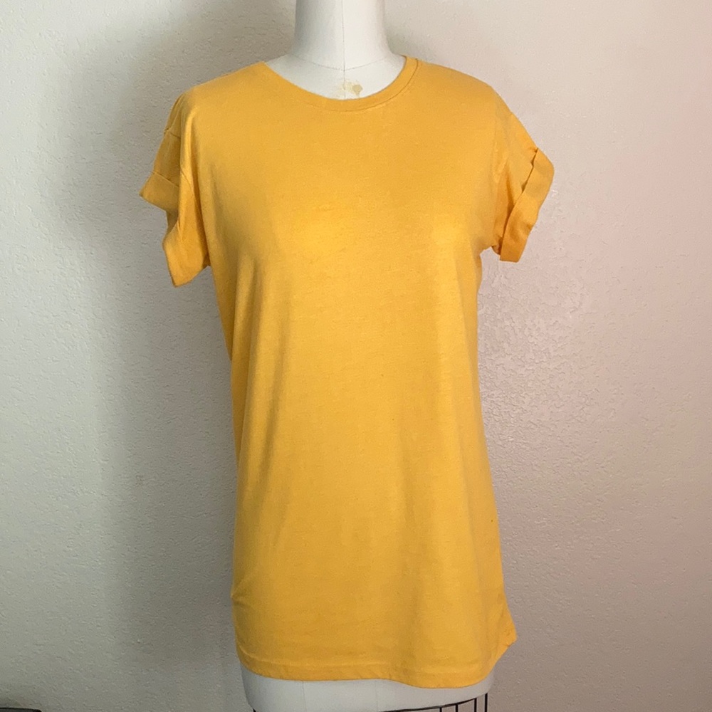 Divided T-shirt